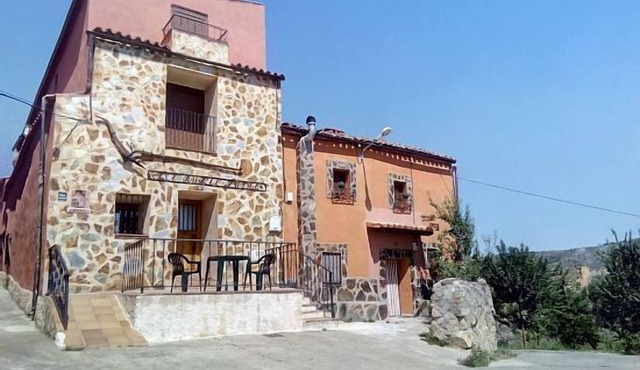 Casa Julián for 10 people