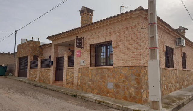 Casa Julia