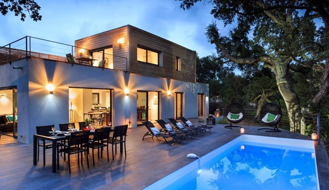 Casa Julia - Three Bedroom Villa, Sleeps 6