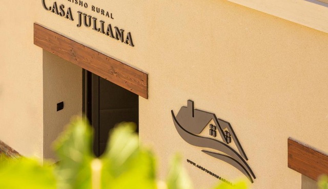 Casa Juliana Turismo