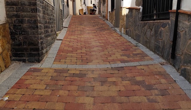 Casa Julieta
