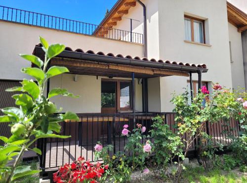 Casa Julio