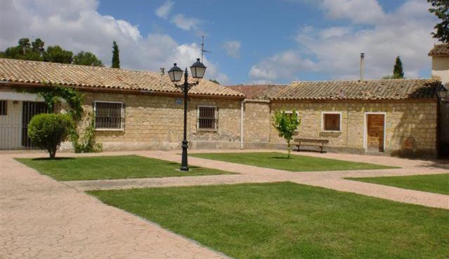 CASA JUNTO AL PARQUE NATURAL DE LAS BARDENAS