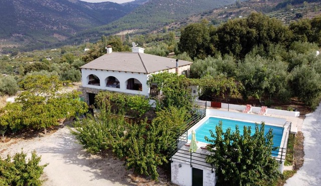 Casa Jurinea Alzar