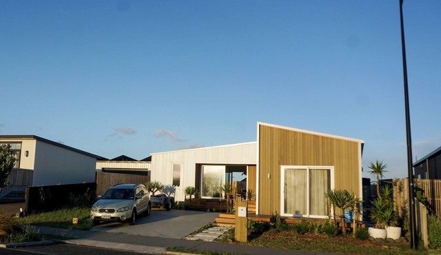 Casa KarioinEntire guesthouse in Waikato District, New Zealand