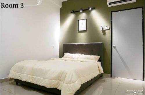 Casa Kayangan Meru - Tulip by Goswell