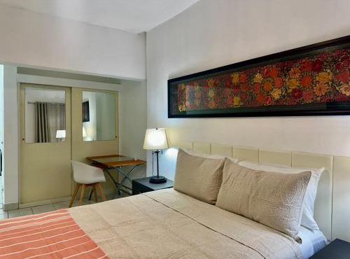 Casa Kismet tu destino en La paz Suite 1