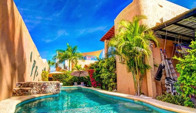 Casa Kootenay Waterfront BnB