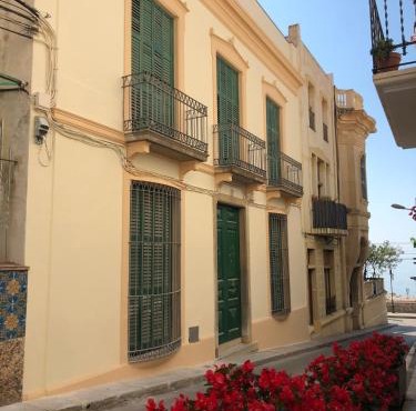 Casa l'àvia - Sant Pol de Mar