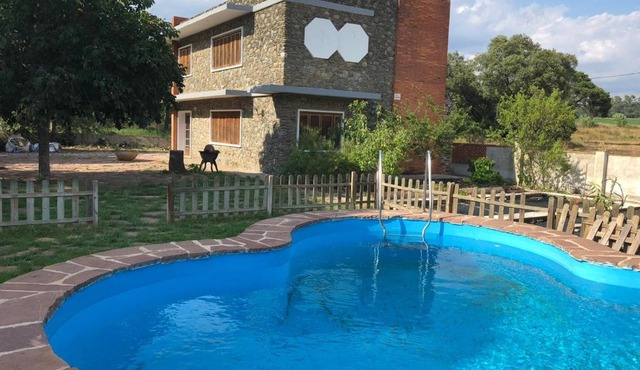 Casa L'Avi
