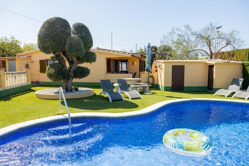 Casa L'Escala 30