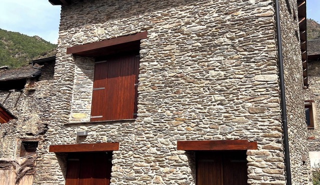 Casa L'Isard