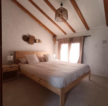 Casa L'Olivar