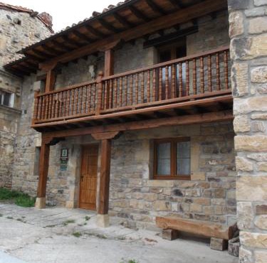 Casa La Abuela