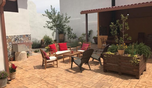 Casa La Abuela
