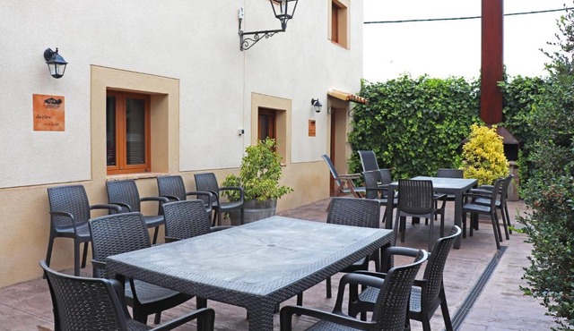 Casa la Barbacana