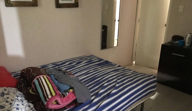 Casa La Bendicion wide