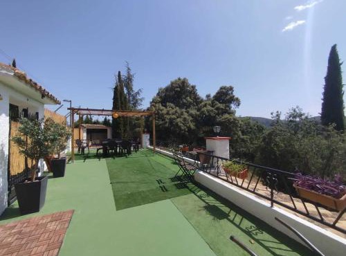 Casa La Bolandrina Lago Barasona