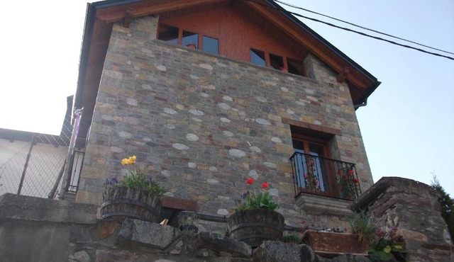 Casa La Bordeta Remondillo