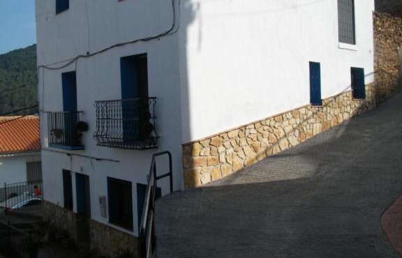 Casa La Chelva