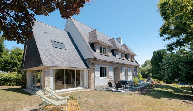 Casa La Clique - Jolie maison entièrement rénové à Dinard