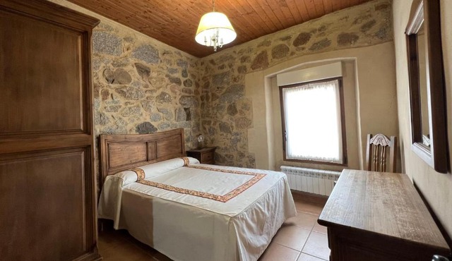 Casa La Colmena Ávila
