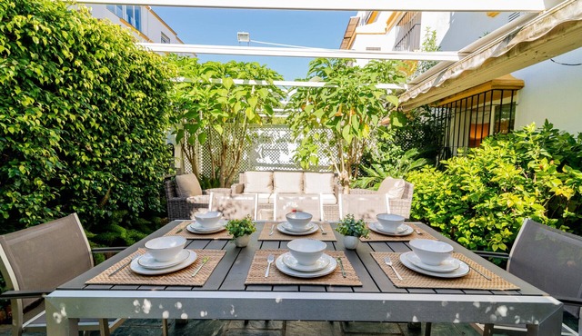 Casa la Concha - Marbellamar