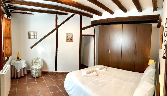 Casa La Corrala