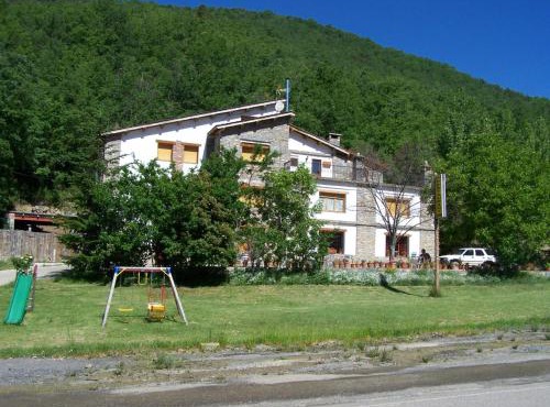 Casa la Cuadreta