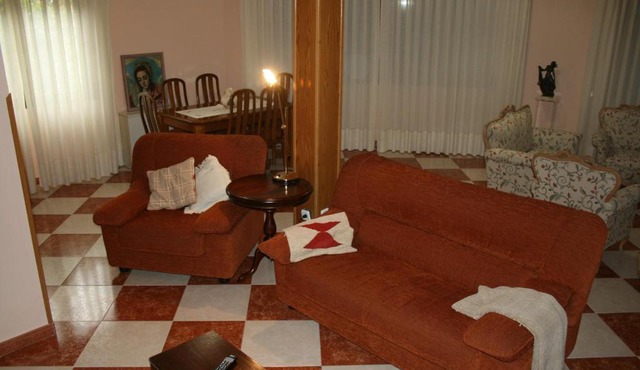 Casa La Cuesta