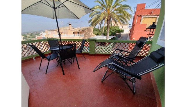 CASA LA ERMITA.