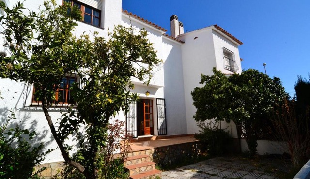 Casa la Flor