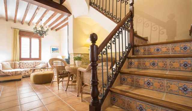 Casa La Font