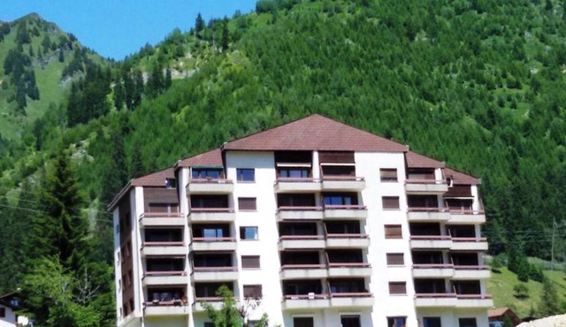 Casa La Foppa Füger, (Sedrun). by Interhome
