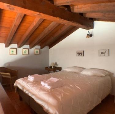 Casa La Fragua