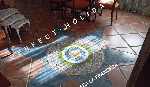 Casa La Francesa