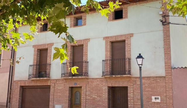 Casa La Fuente