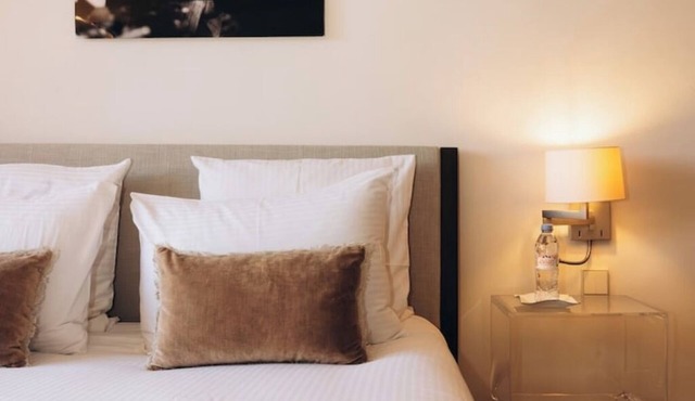 Casa La Gioia - with concierge service