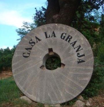 CASA LA GRANJA