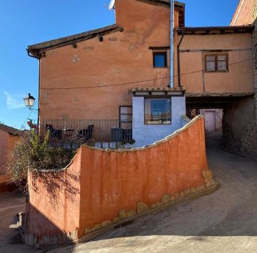 CASA LA JUDERÍA