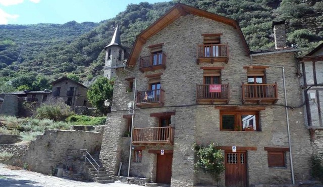 Casa La Lourdes