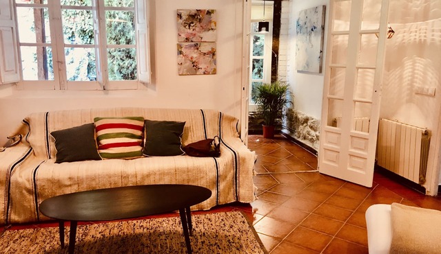 Casa La Malinche
