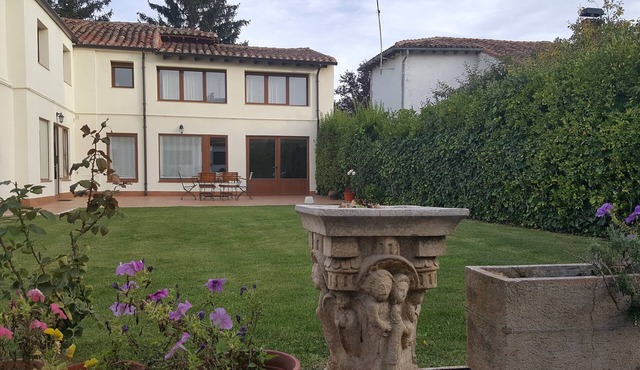 Casa La Manzanera