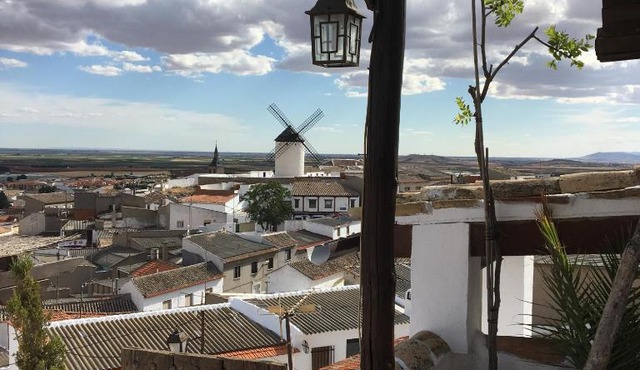 Casa La Maquica