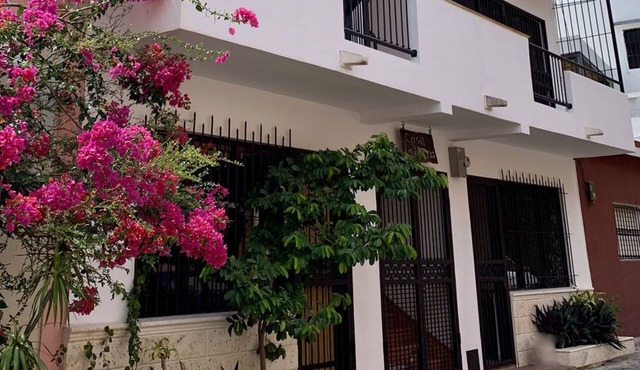 Casa La María Ciudad Colonial - 2BA