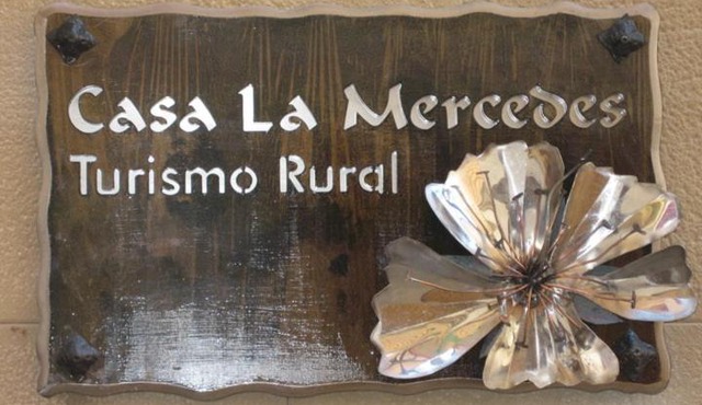 Casa La Mercedes