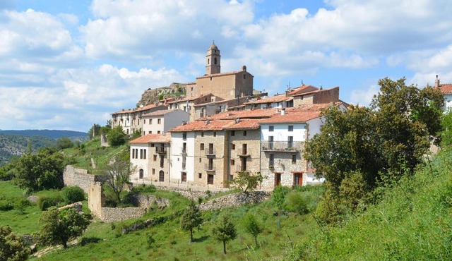 Casa La Mestra
