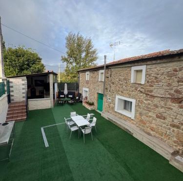 Casa La Molina