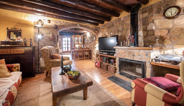 Casa La morera del Montsant