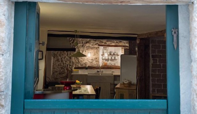 Casa la Nuri for 4 people